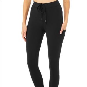 Alo Yoga Checkpoint Leggings